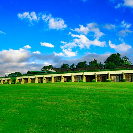 Troutbeck Resort Nyanga 外观 照片