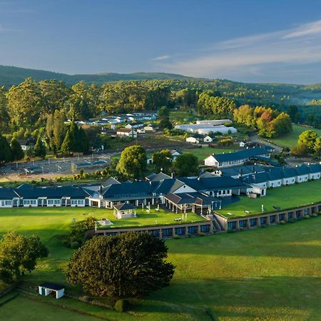 Troutbeck Resort Nyanga 外观 照片