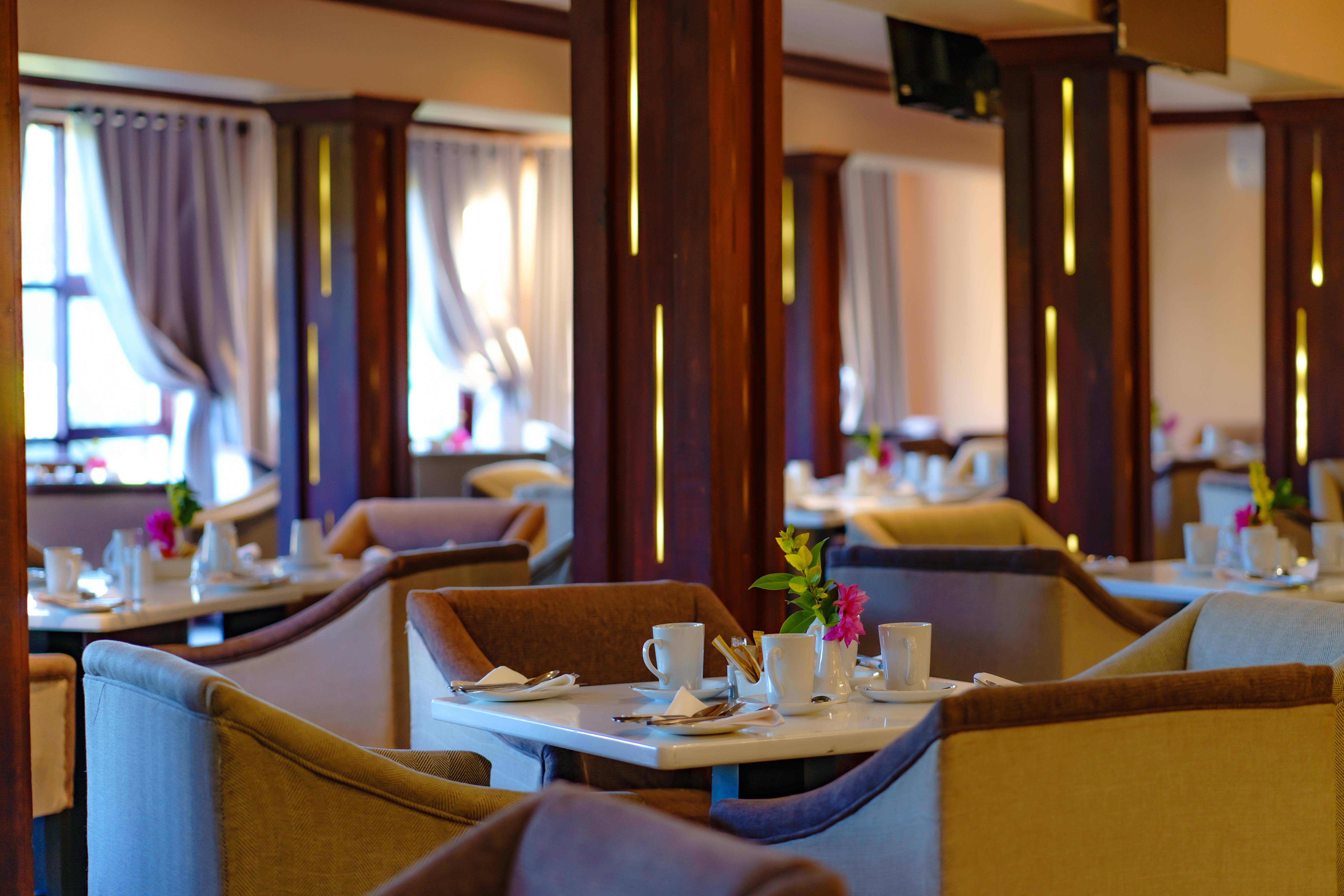 Troutbeck Resort Nyanga 外观 照片