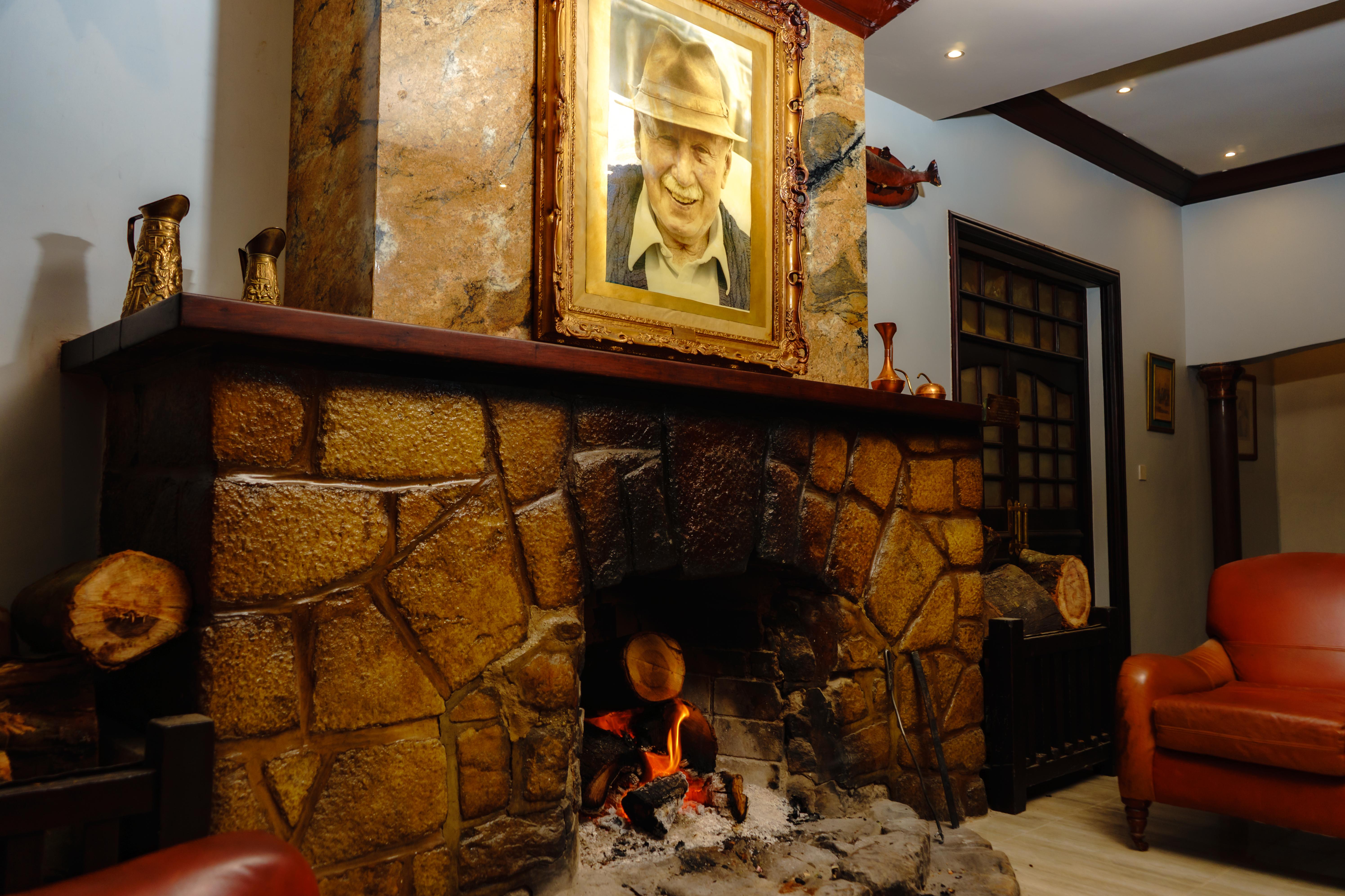 Troutbeck Resort Nyanga 外观 照片