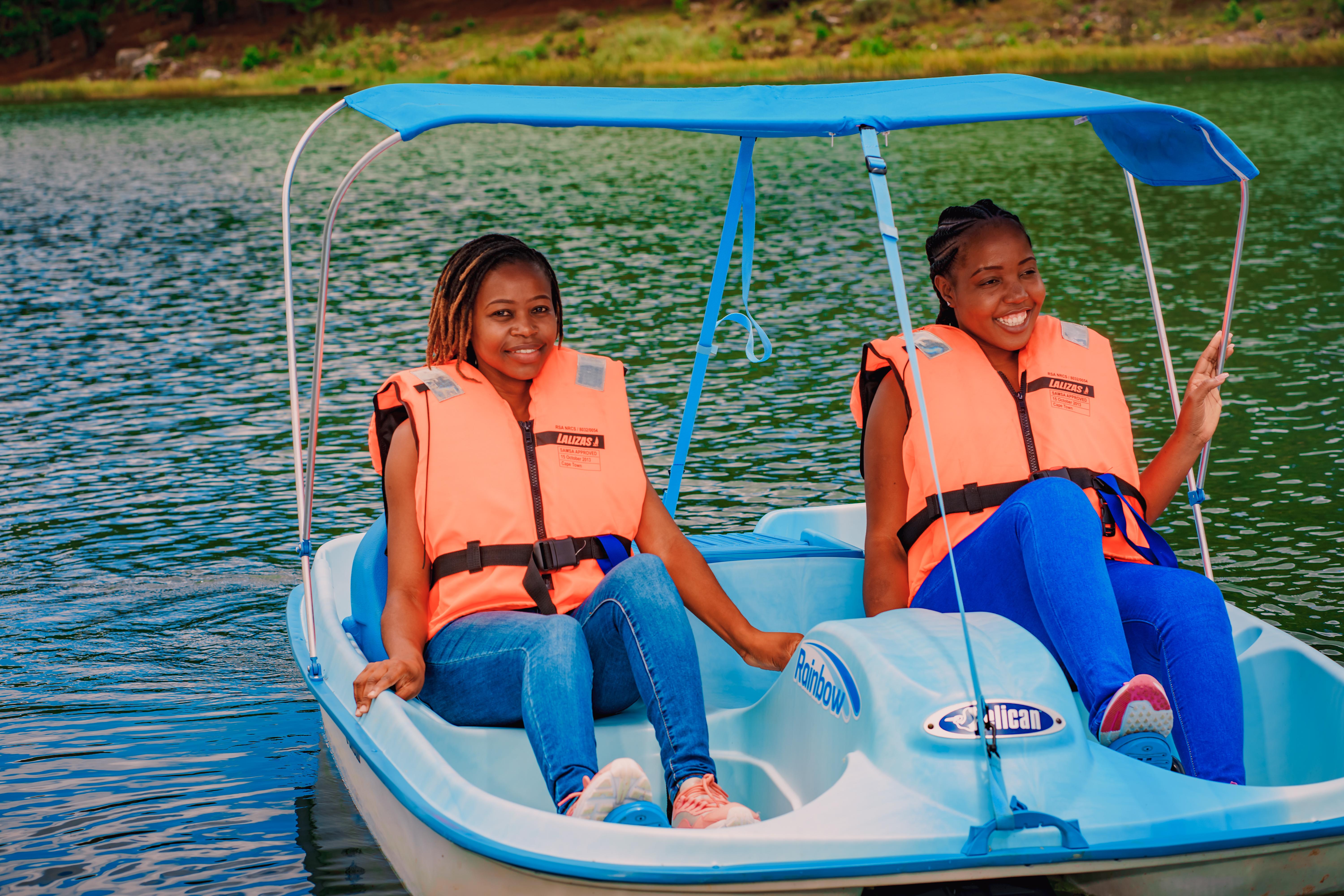 Troutbeck Resort Nyanga 外观 照片