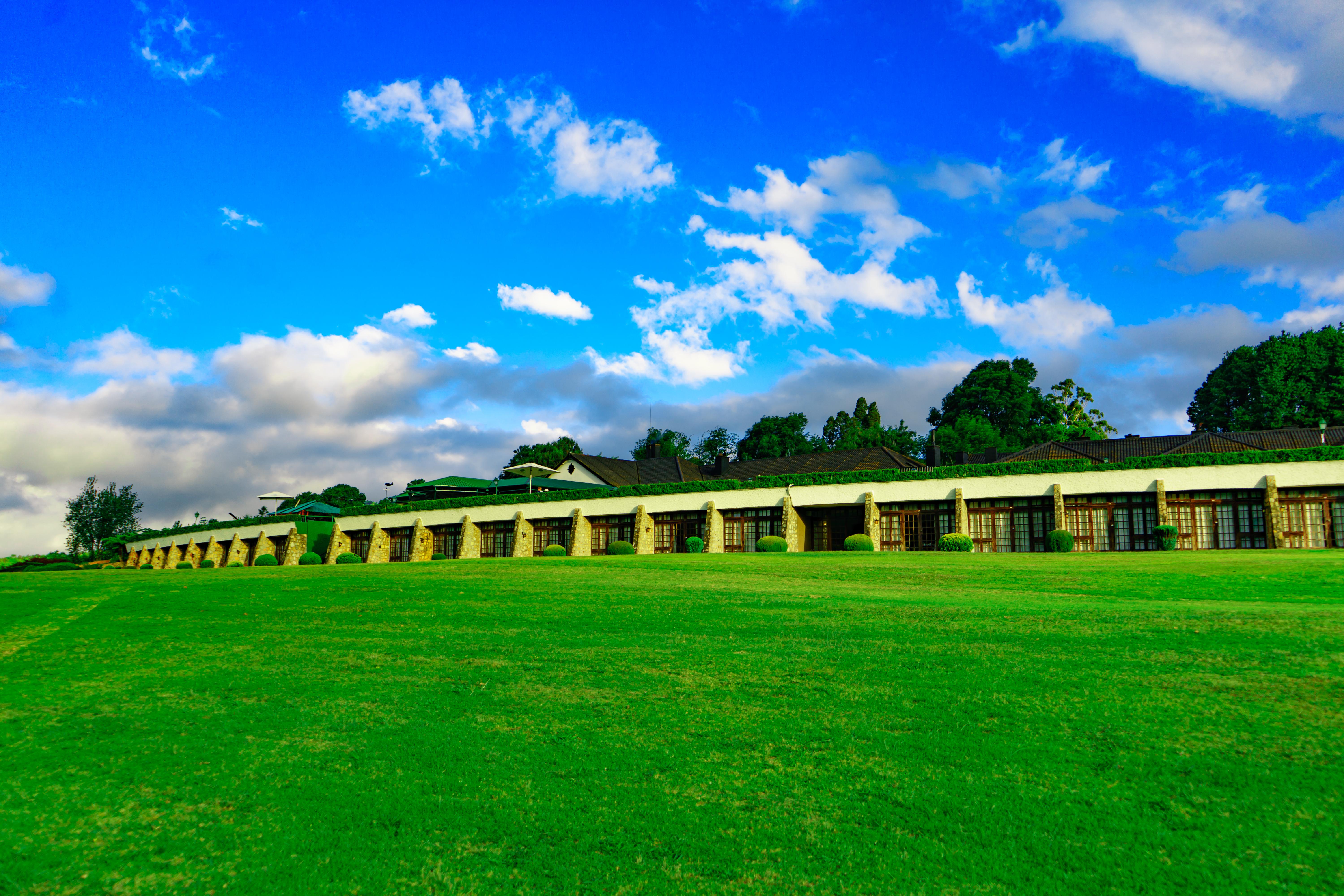 Troutbeck Resort Nyanga 外观 照片