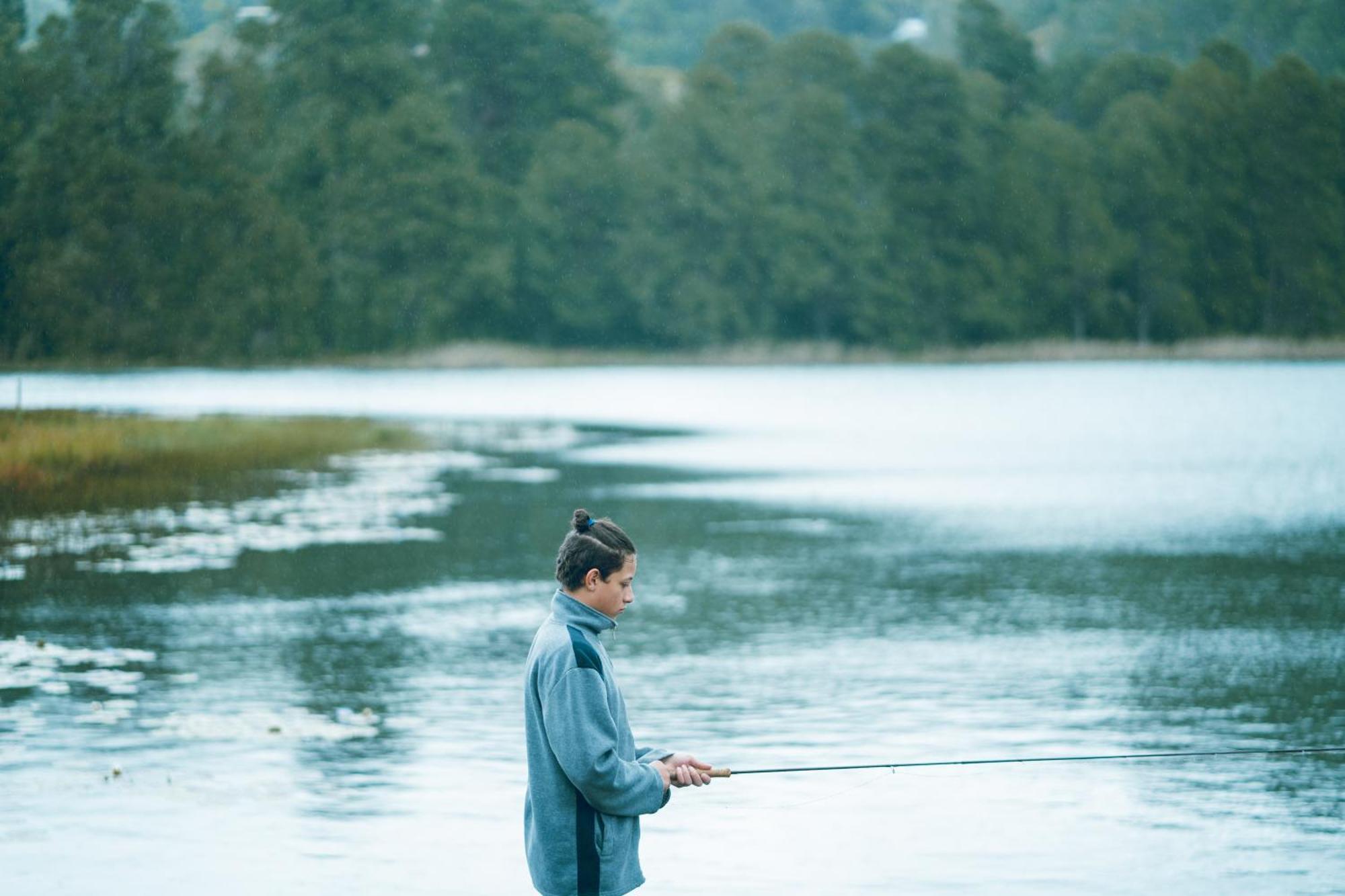 Troutbeck Resort Nyanga 外观 照片