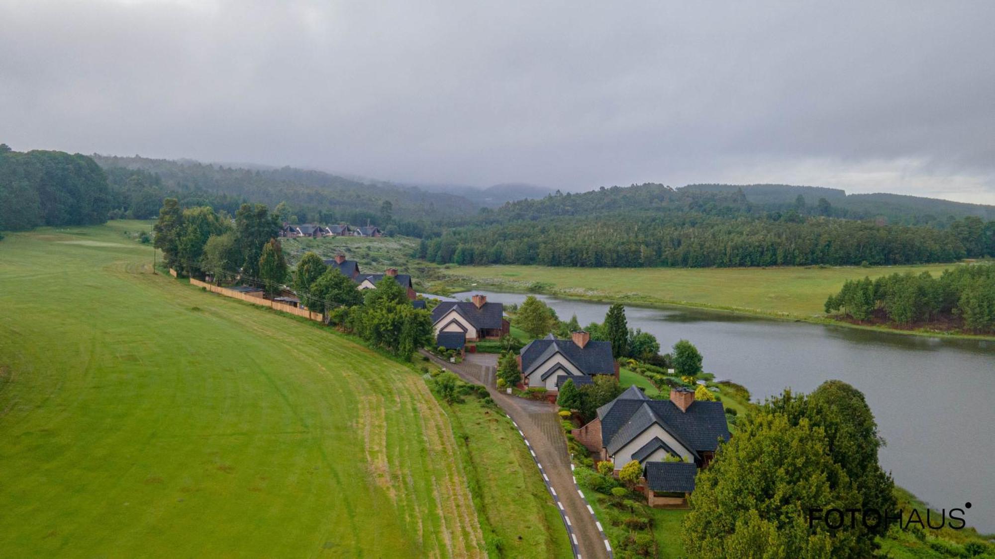 Troutbeck Resort Nyanga 外观 照片