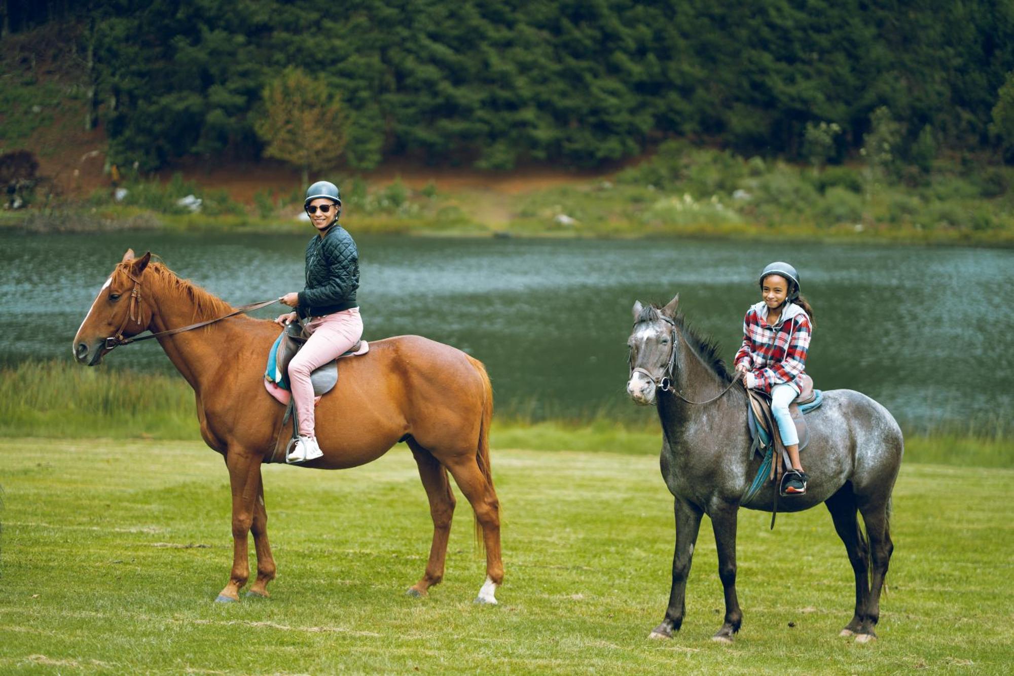 Troutbeck Resort Nyanga 外观 照片