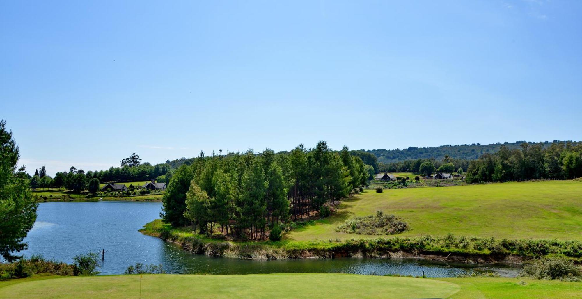 Troutbeck Resort Nyanga 外观 照片