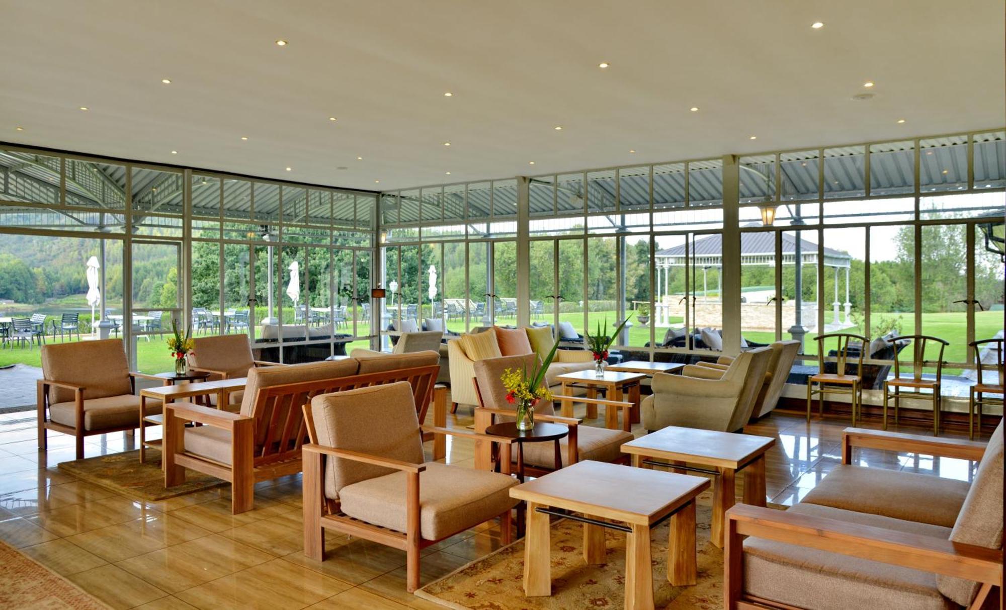 Troutbeck Resort Nyanga 外观 照片