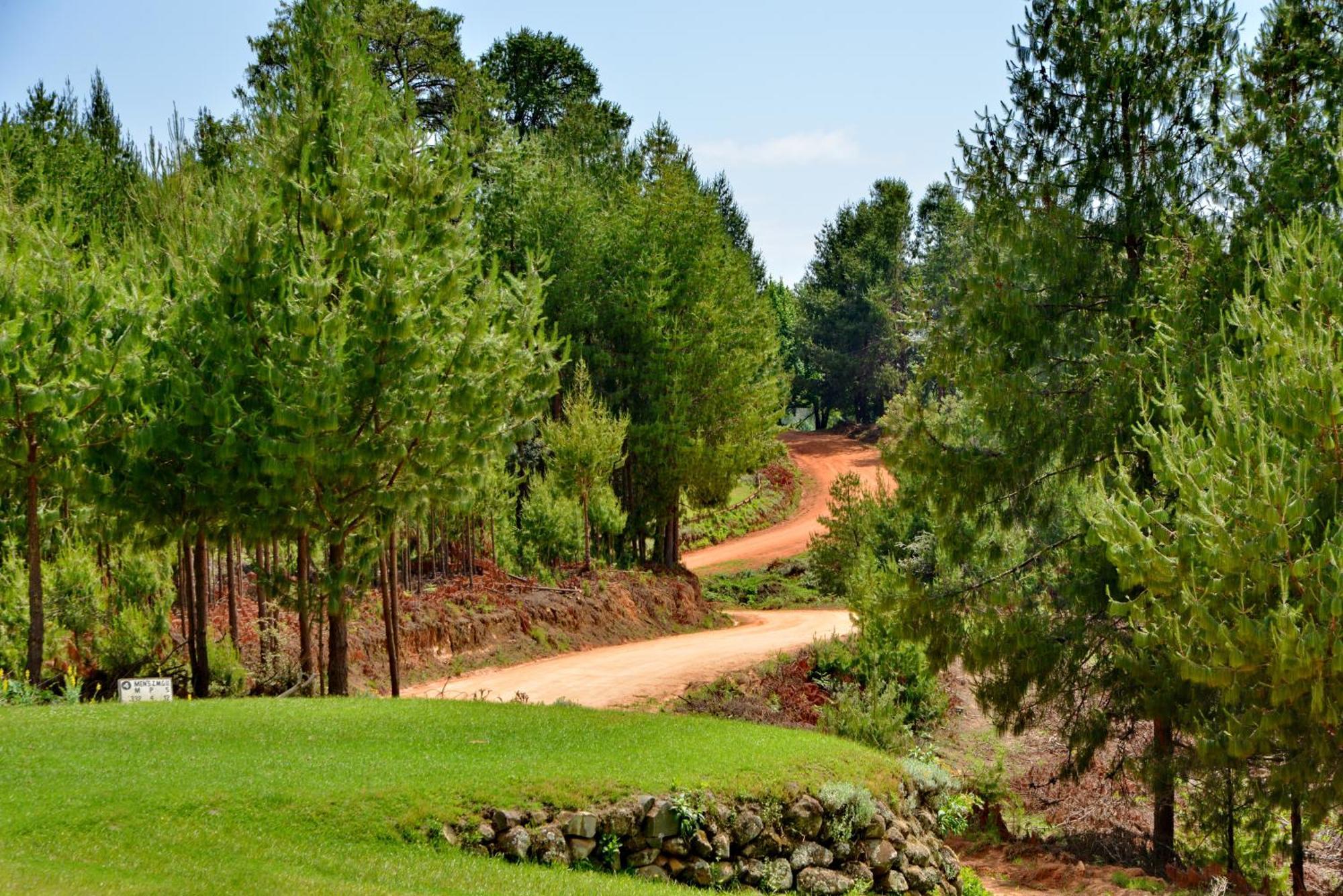 Troutbeck Resort Nyanga 外观 照片