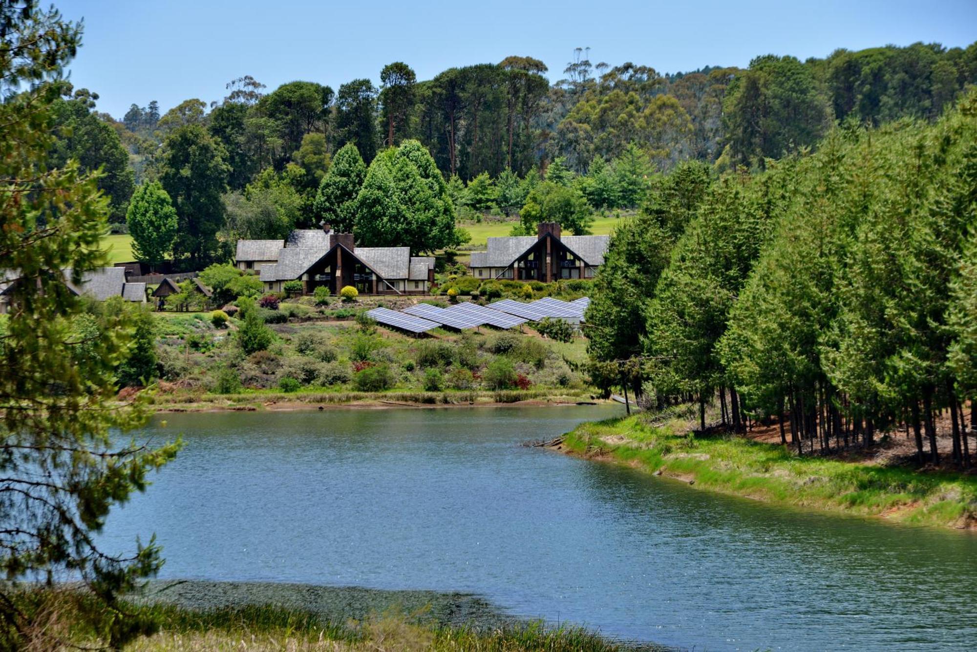 Troutbeck Resort Nyanga 外观 照片