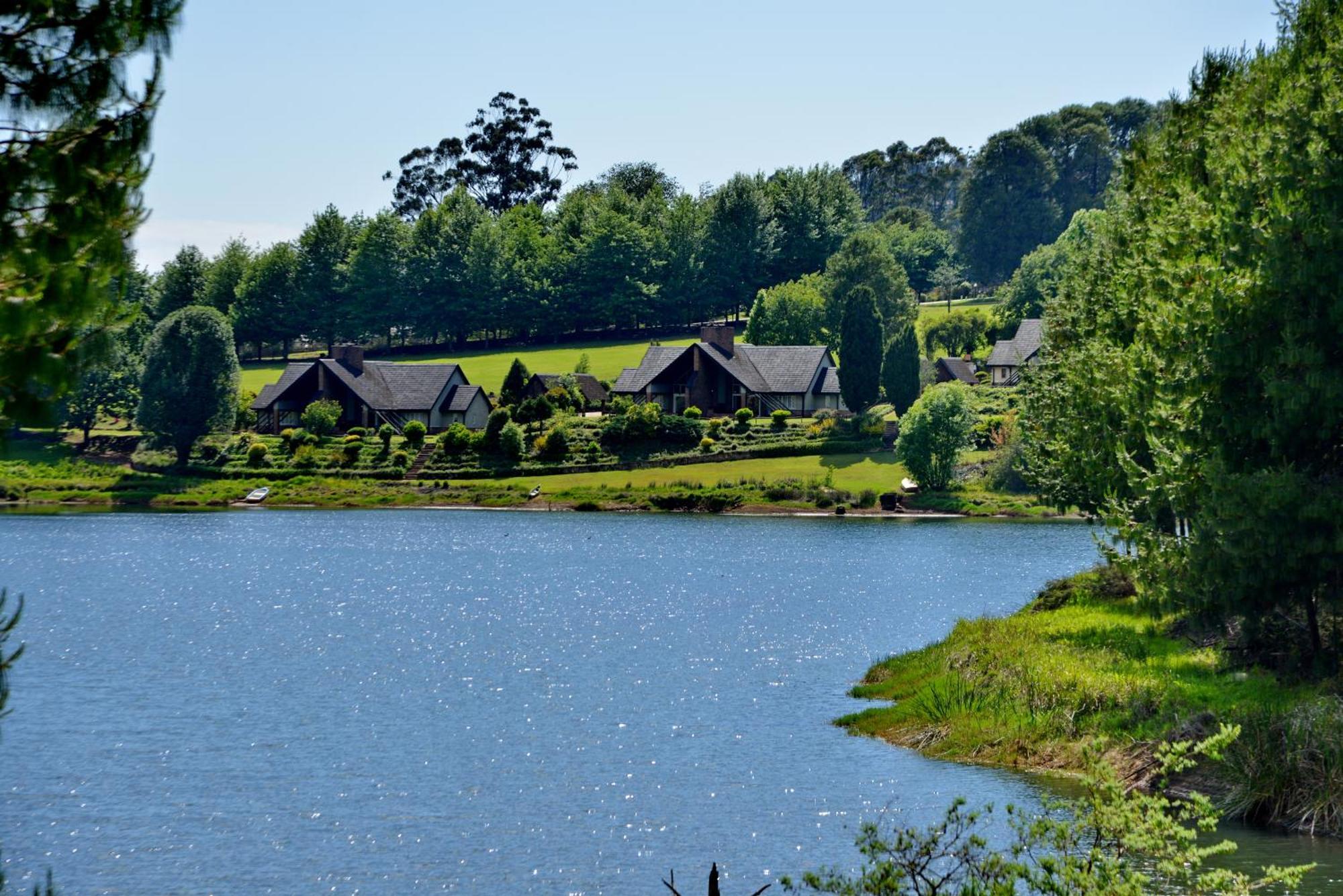 Troutbeck Resort Nyanga 外观 照片