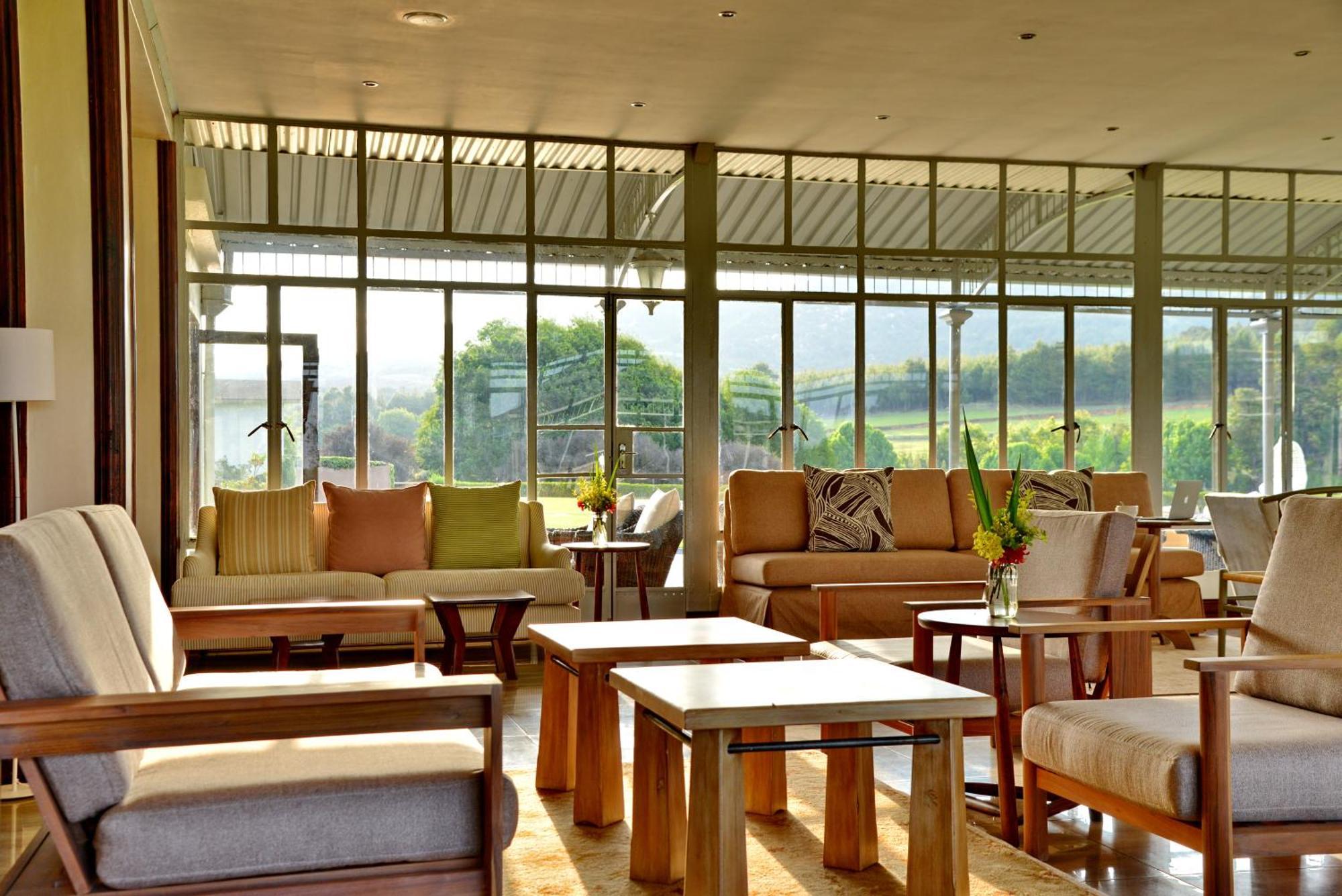 Troutbeck Resort Nyanga 外观 照片